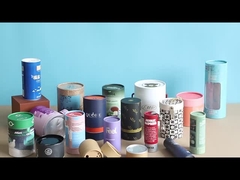 Envases de papel