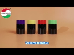 PET Plastic Bottle