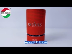 Tubo de papel 1