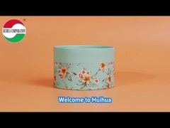 Tubos de papel